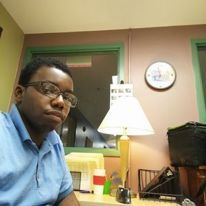 Meet your Posher, Craig